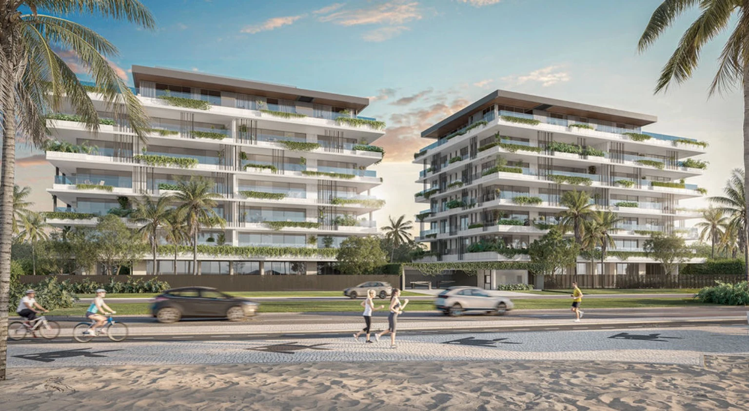 Riio by Piero Lissoni