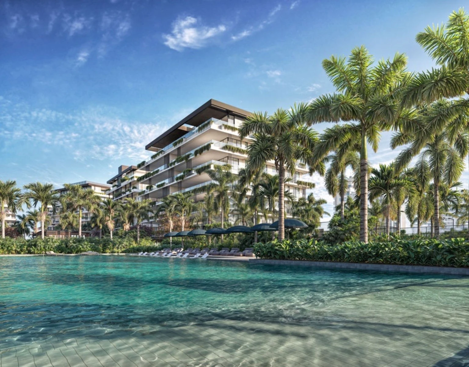Riio by Piero Lissoni