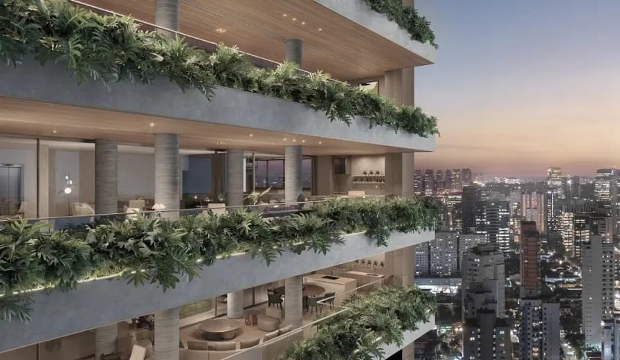 Avenida Lúcio Costa, 4900 – Barra da Tijuca, Rio de Janeiro